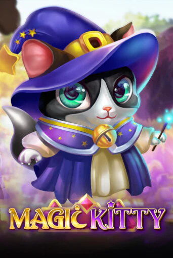 Демо версия Magic Kitty от Spadegaming | Чемпион Слотс 