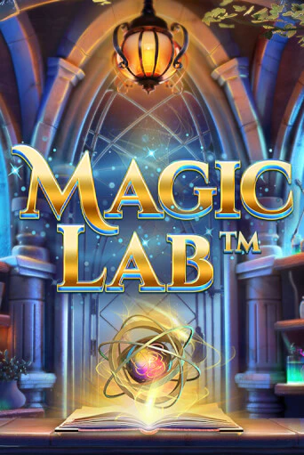 Демо версия Magic Lab от NetEnt Deluxe | Чемпион Слотс 