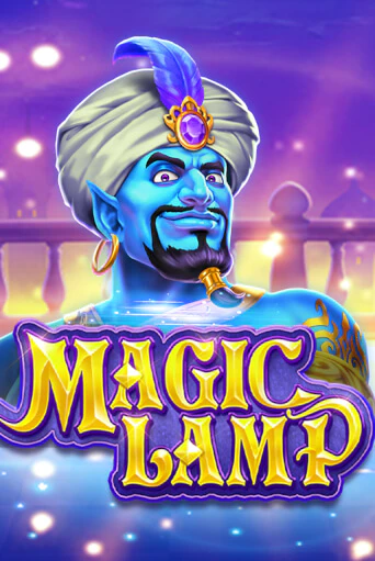 Демо версия Magic Lamp от TaDa Gaming | Чемпион Слотс 