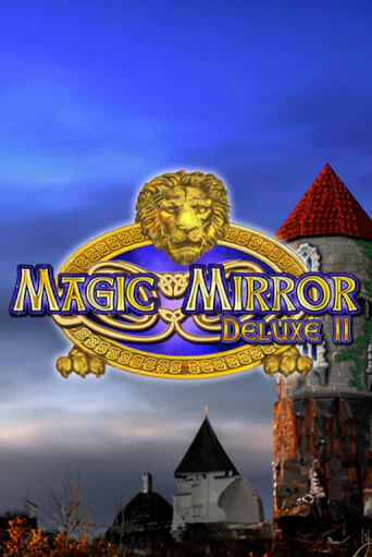 Демо версия Magic Mirror Deluxe II от Merkur Gaming | Чемпион Слотс 