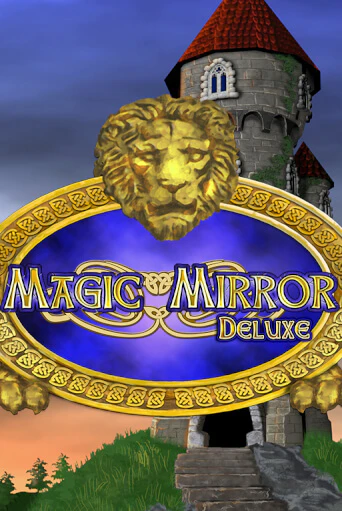 Демо версия Magic Mirror Deluxe от Blueprint Gaming | Чемпион Слотс 