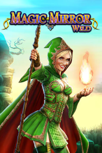 Демо версия Magic Mirror Wild от Merkur Gaming | Чемпион Слотс 