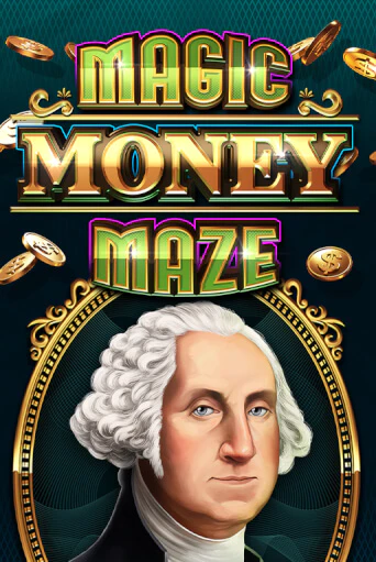 Демо версия Magic Money Maze от Pragmatic Play | Чемпион Слотс 