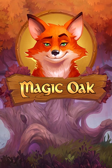 Демо версия Magic Oak от Habanero | Чемпион Слотс 