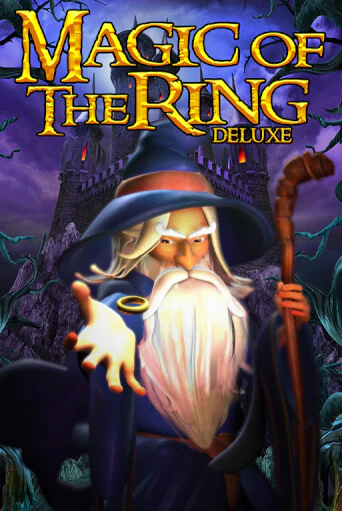 Демо версия Magic of the Ring Deluxe от Wazdan | Чемпион Слотс 
