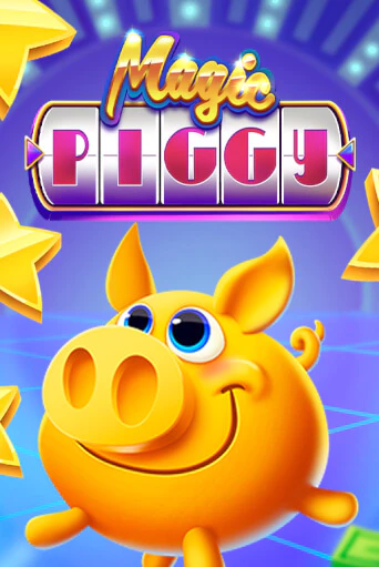 Демо версия Magic Piggy от Hacksaw | Чемпион Слотс 