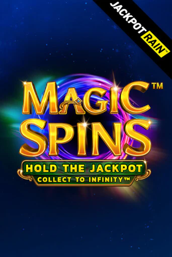 Демо версия Magic Spins JackpotRain от Wazdan | Чемпион Слотс 