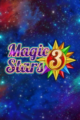 Демо версия Magic Stars 3 от Wazdan | Чемпион Слотс 