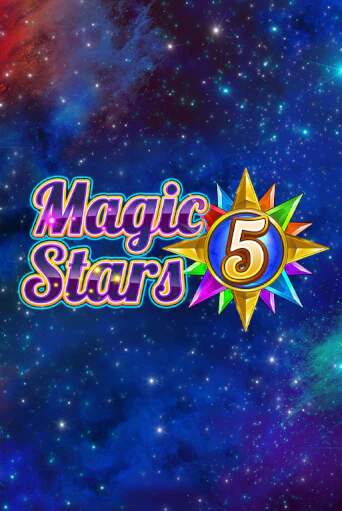 Демо версия Magic Stars 5 от Wazdan | Чемпион Слотс 