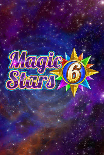 Демо версия Magic Stars 6 от Wazdan | Чемпион Слотс 