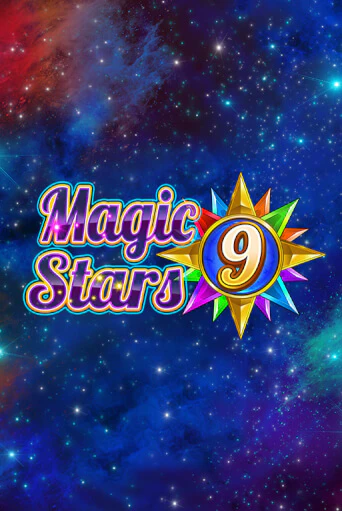 Демо версия Magic Stars 9 от Wazdan | Чемпион Слотс 