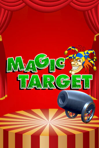 Демо версия Magic Target от Wazdan | Чемпион Слотс 