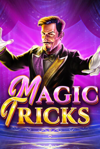 Демо версия Magic Tricks от Red Tiger | Чемпион Слотс 