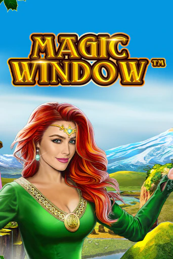 Демо версия Magic Window от Greentube | Чемпион Слотс 