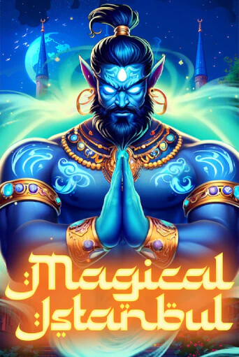 Демо версия Magical Istanbul от Onlyplay | Чемпион Слотс 
