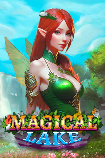 Демо версия Magical Lake от Games Global | Чемпион Слотс 