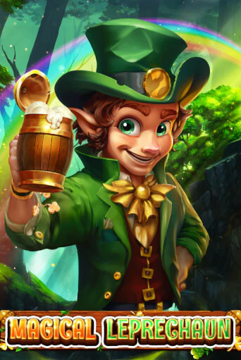 Демо версия Magical Leprechaun от Spinomenal | Чемпион Слотс 