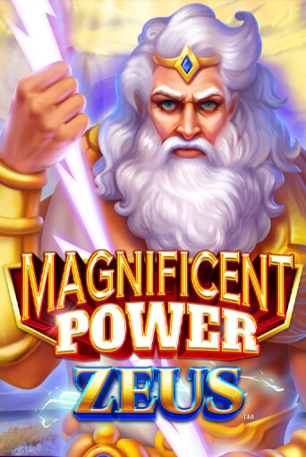 Демо версия Magnificent Power Zeus от Games Global | Чемпион Слотс 
