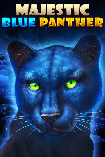Демо версия Majestic Blue Panther от Spinomenal | Чемпион Слотс 