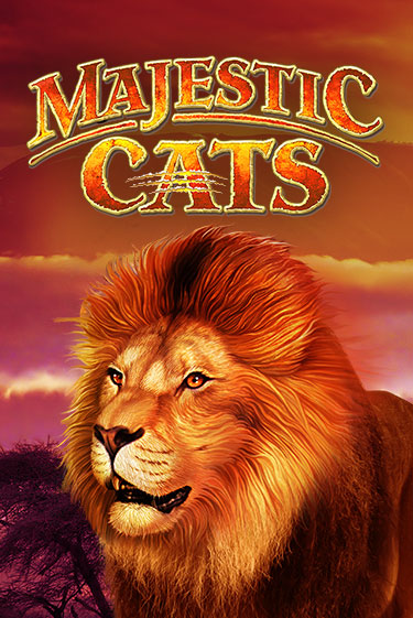 Демо версия Majestic Cats от High 5 | Чемпион Слотс 