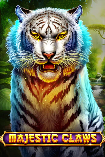 Демо версия Majestic Claws от Spinomenal | Чемпион Слотс 