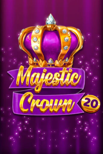 Демо версия Majestic Crown 20 от Fazi | Чемпион Слотс 