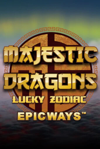 Демо версия Majestic Dragons от Microgaming | Чемпион Слотс 