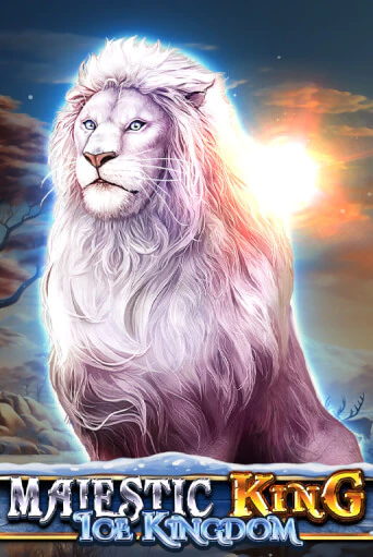 Демо версия Majestic King - Ice Kingdom от Spinomenal | Чемпион Слотс 