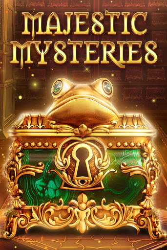 Демо версия Majestic Mysteries Power Reels™ от Red Tiger | Чемпион Слотс 