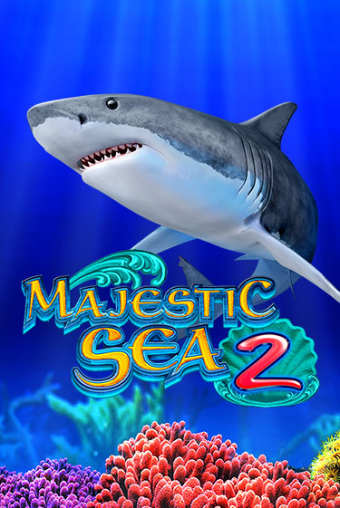 Демо версия Majestic Sea 2 от High 5 | Чемпион Слотс 