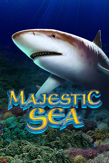 Демо версия Majestic Sea от High 5 | Чемпион Слотс 