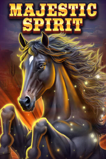 Демо версия Majestic Spirit от Spinomenal | Чемпион Слотс 
