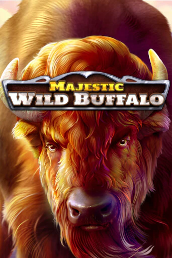 Демо версия Majestic Wild Buffalo от Spinomenal | Чемпион Слотс 