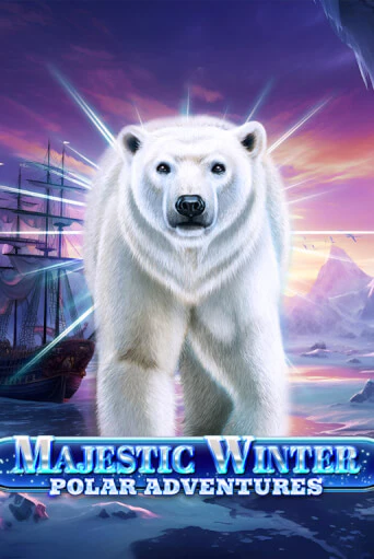 Демо версия Majestic Winter - Polar Adventures от Spinomenal | Чемпион Слотс 