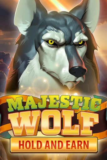 Демо версия Majestic Wolf от Mancala Gaming | Чемпион Слотс 