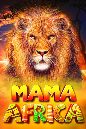 Демо версия Mama Africa от 5 Men Gaming | Чемпион Слотс 