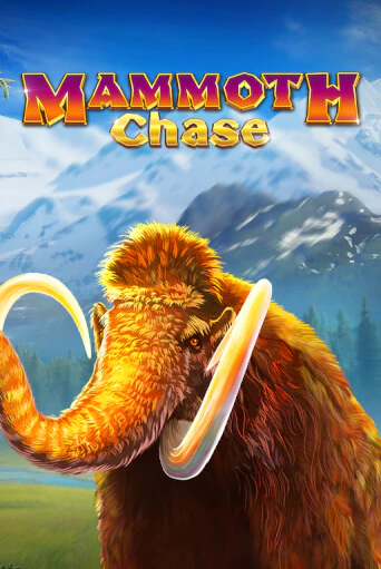 Демо версия Mammoth Chase от Kalamba | Чемпион Слотс 