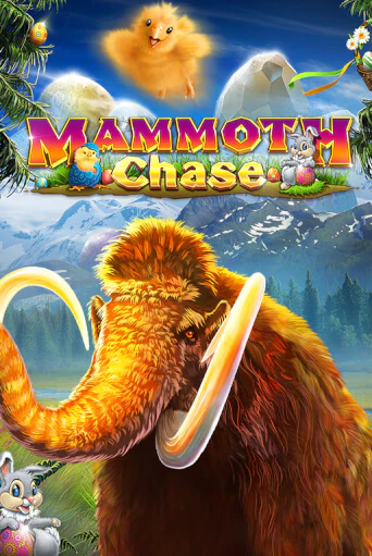 Демо версия Mammoth Chase Easter Edition от Kalamba | Чемпион Слотс 