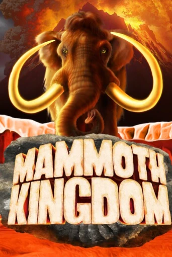 Демо версия Mammoth Kingdom от Bragg | Чемпион Слотс 
