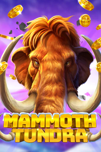 Демо версия Mammoth Tundra от Booming Games | Чемпион Слотс 