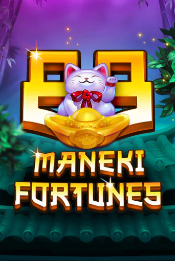 Демо версия Maneki 88 Fortunes от BGaming | Чемпион Слотс 