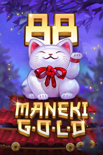 Демо версия Maneki 88 Gold от BGaming | Чемпион Слотс 
