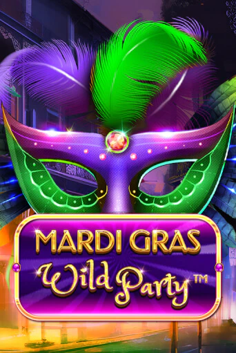 Демо версия Mardi Gras Wild Party от Spinomenal | Чемпион Слотс 