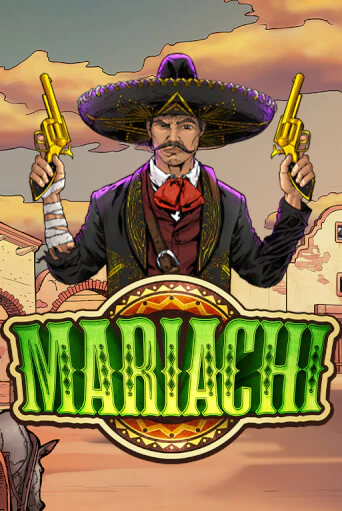 Демо версия Mariachi от Stakelogic | Чемпион Слотс 