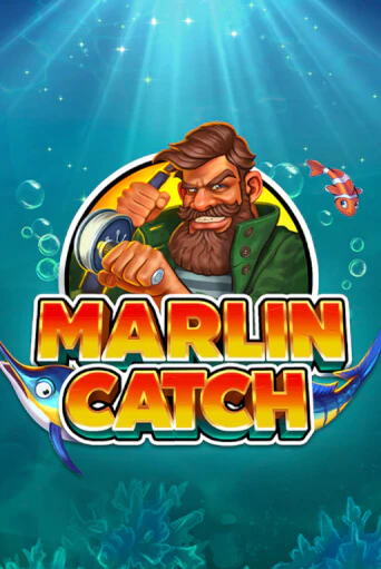 Демо версия Marlin Catch от Stakelogic | Чемпион Слотс 