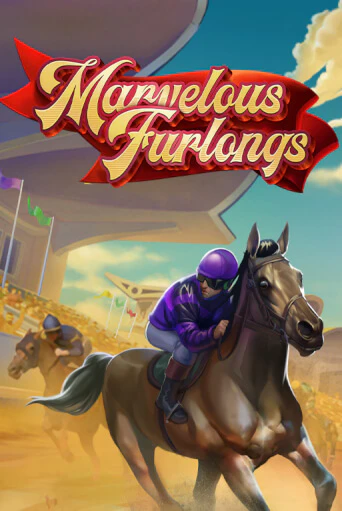 Демо версия Marvelous Furlongs от Habanero | Чемпион Слотс 