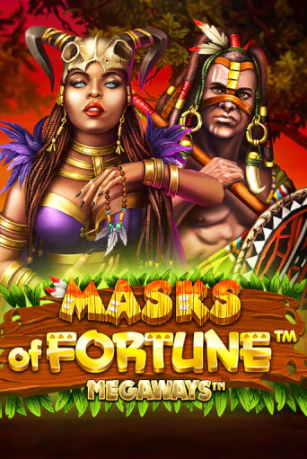 Демо версия Masks of Fortune Megaways от iSoftBet | Чемпион Слотс 