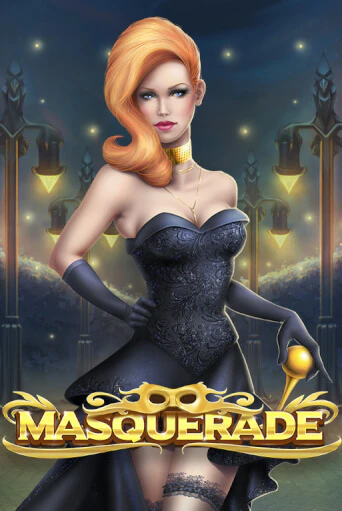 Демо версия Masquerade от Red Tiger | Чемпион Слотс 