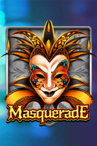Демо версия Masquerade от KA Gaming | Чемпион Слотс 