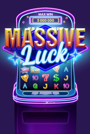 Демо версия Massive Luck от Evoplay | Чемпион Слотс 